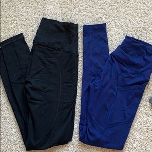 Victoria Sport leggings